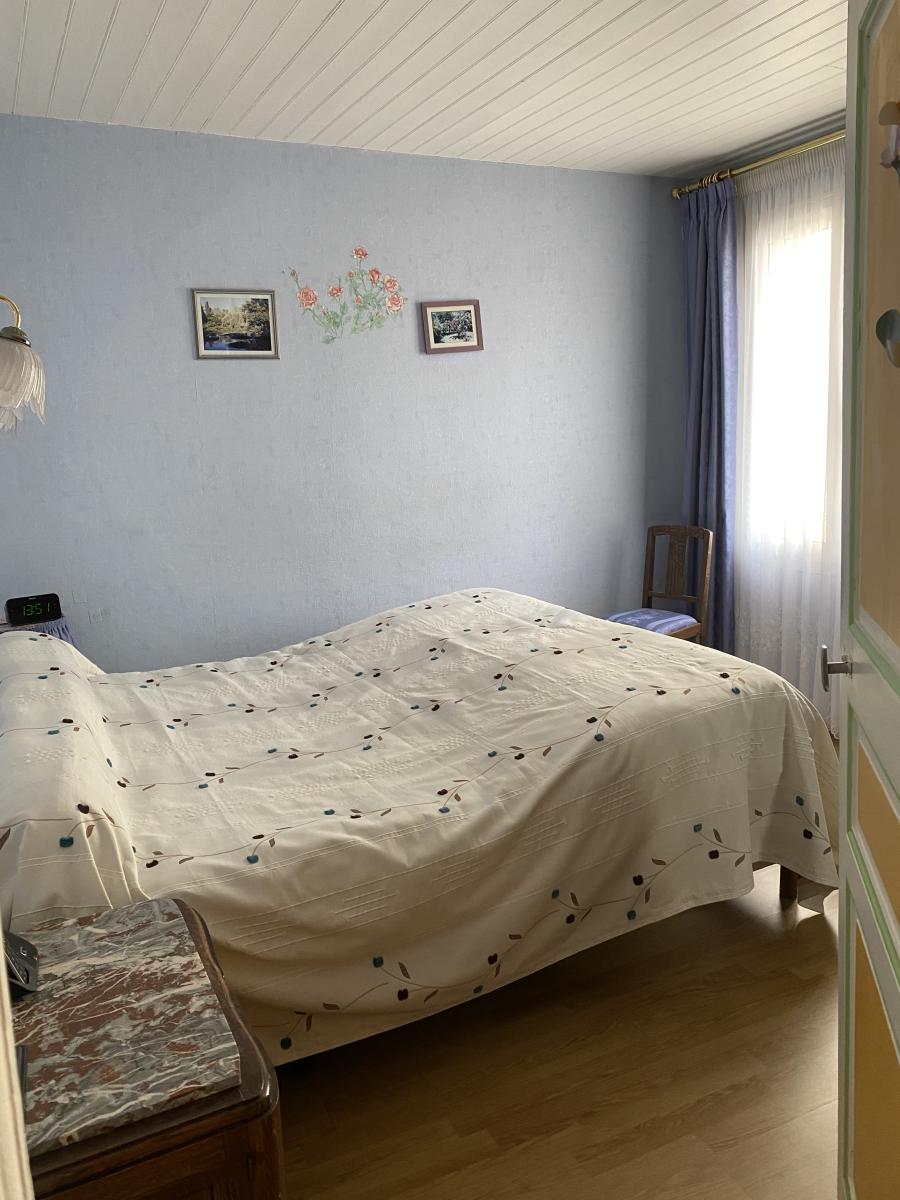 maison en Viager à Sourdeval (50150)