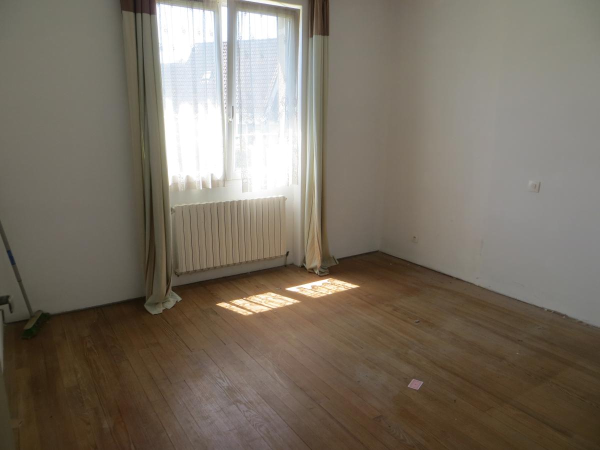 maison en Vente à Noues de Sienne (14380)