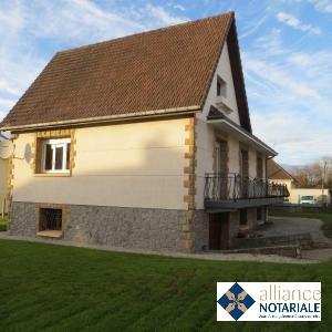 maison en Location à Vire Normandie (14500)