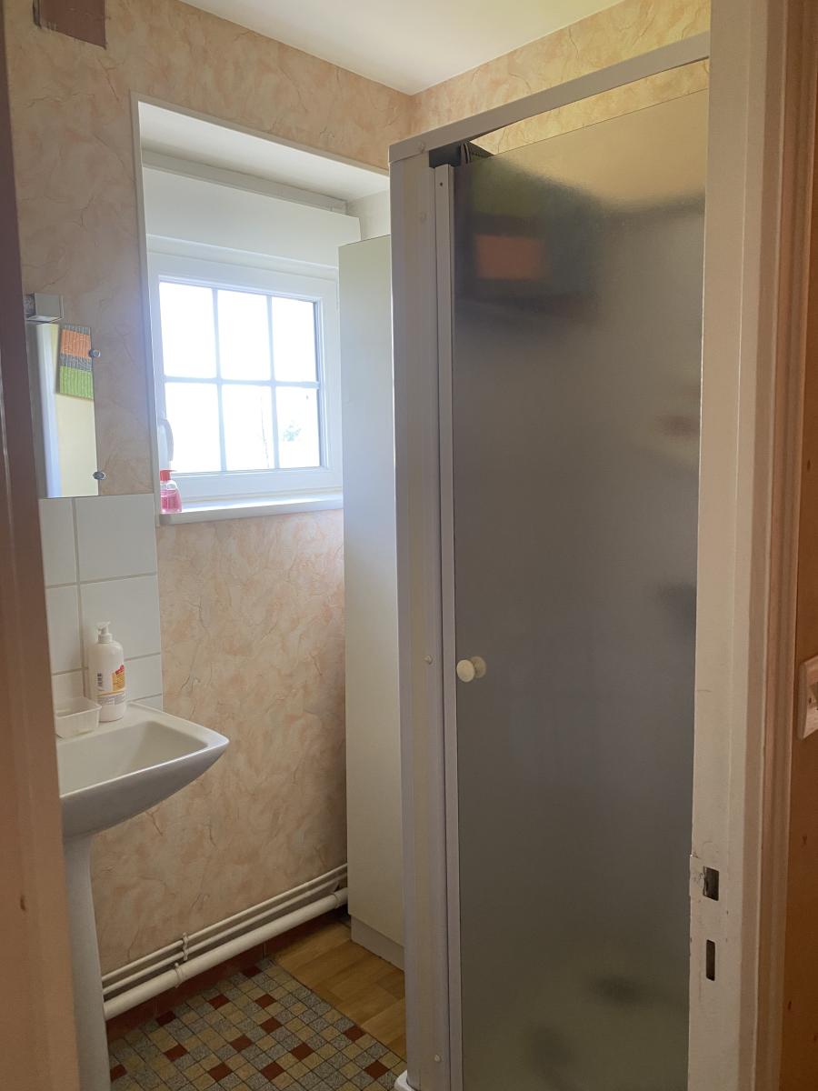 maison en Vente à Landelles-et-Coupigny (14380)