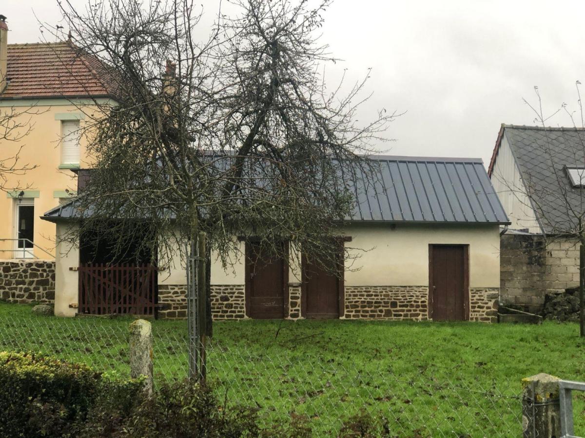 maison en Vente à Mesnil-Clinchamps (14380)