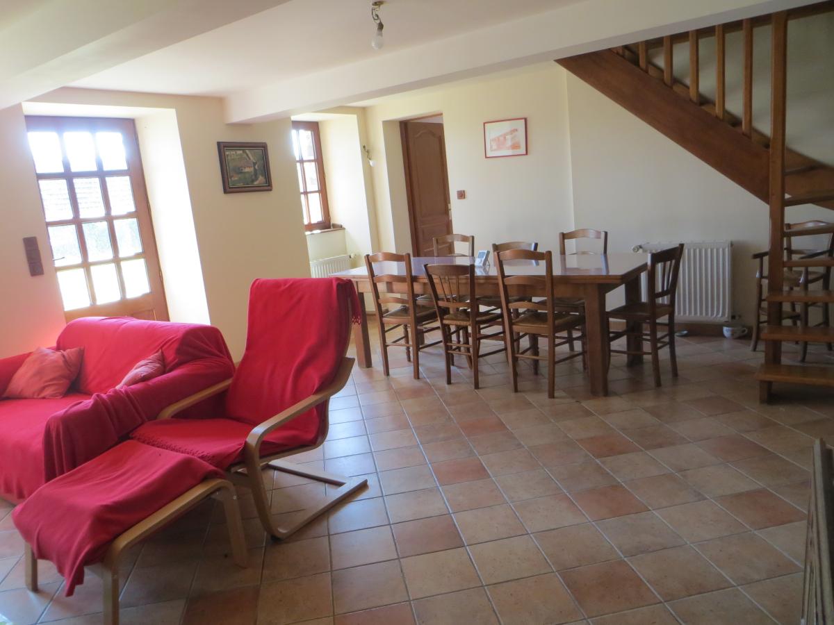 maison en Vente à Campeaux (14350)