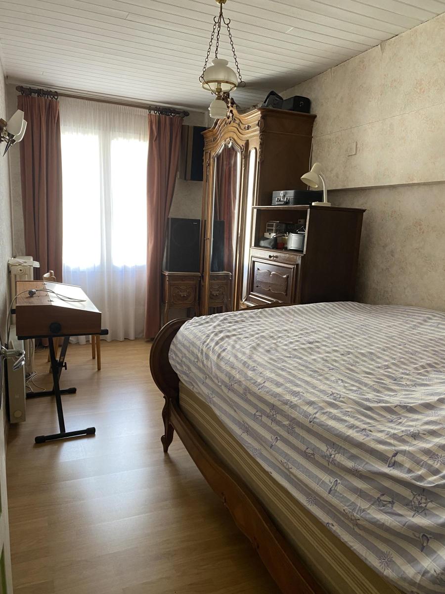 maison en Viager à Sourdeval (50150)