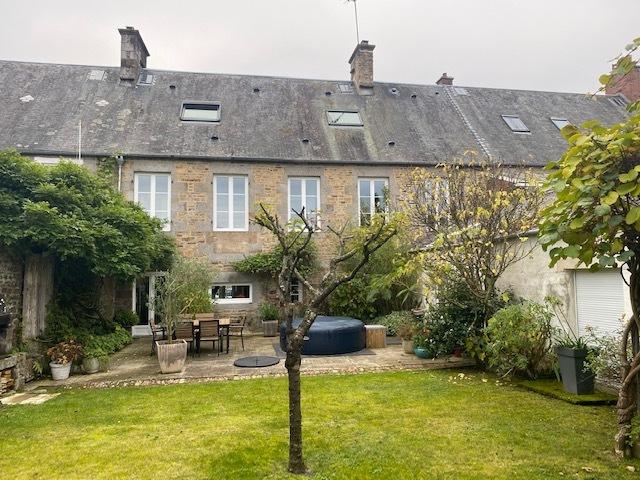 maison en Vente à Vire (14500)