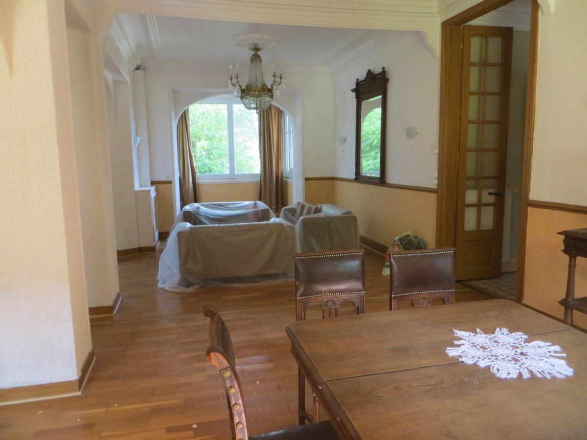 maison en Vente à Bagnoles de l’Orne Normandie (61140)