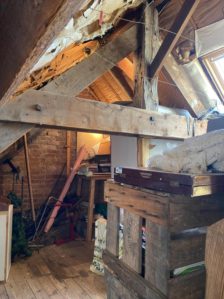 maison en Viager à Sourdeval (50150)
