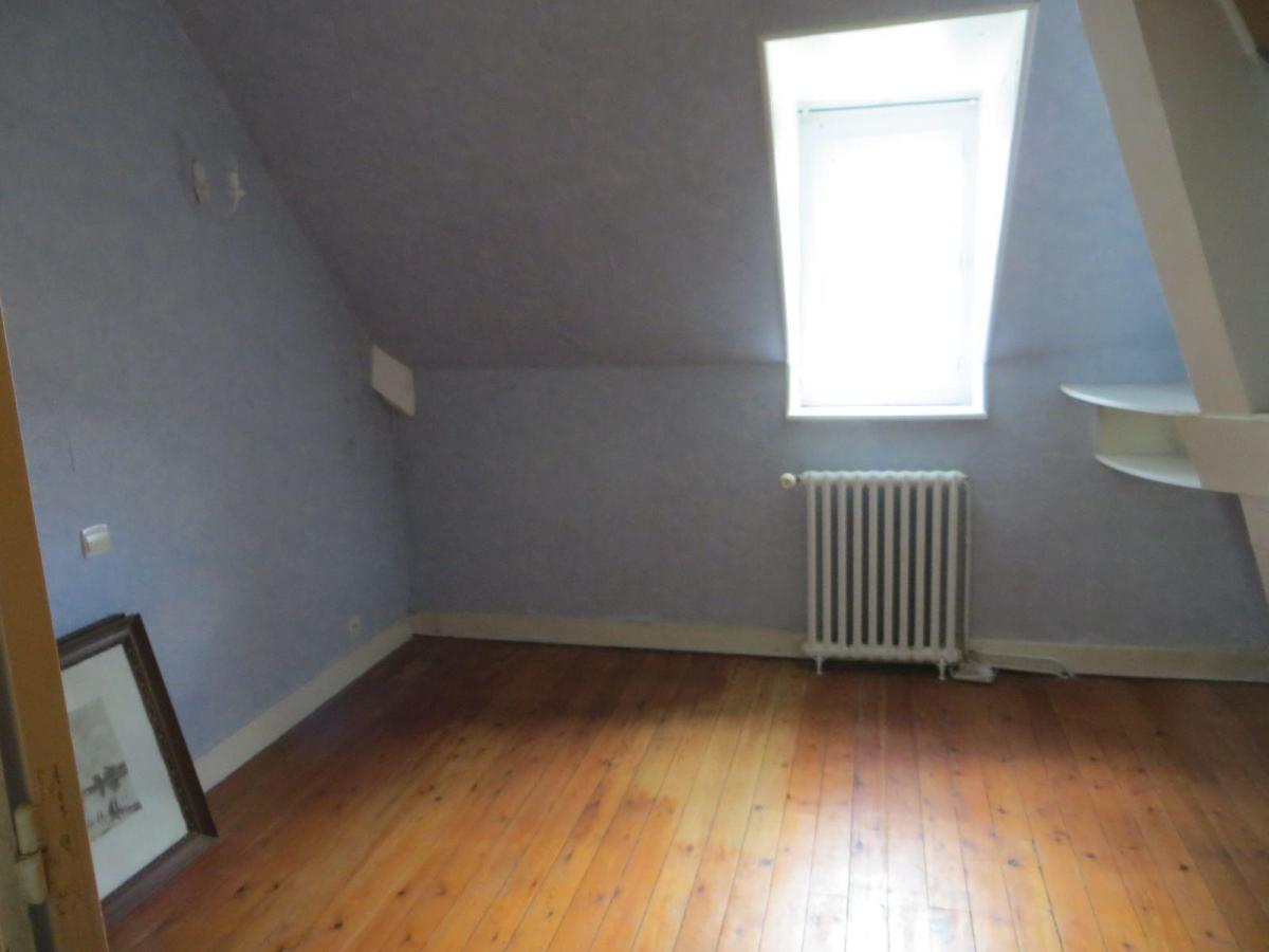 maison en Vente à Bagnoles de l’Orne Normandie (61140)