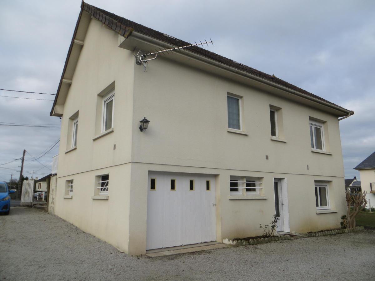 maison en Vente à Vire (14500)