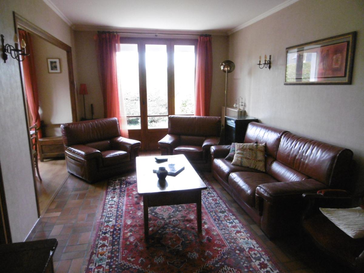 maison en Vente à Vire (14500)