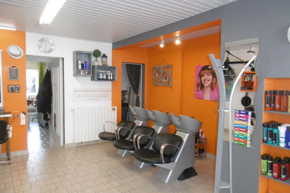 autre en Vente à Landelles-et-Coupigny (14380)