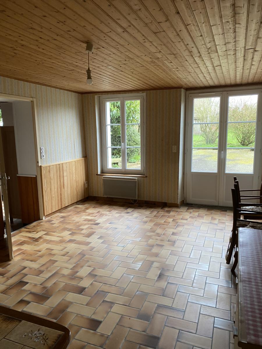 maison en Vente à Mesnil-Clinchamps (14380)