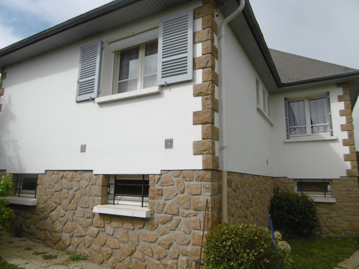 maison en Vente à Vire (14500)