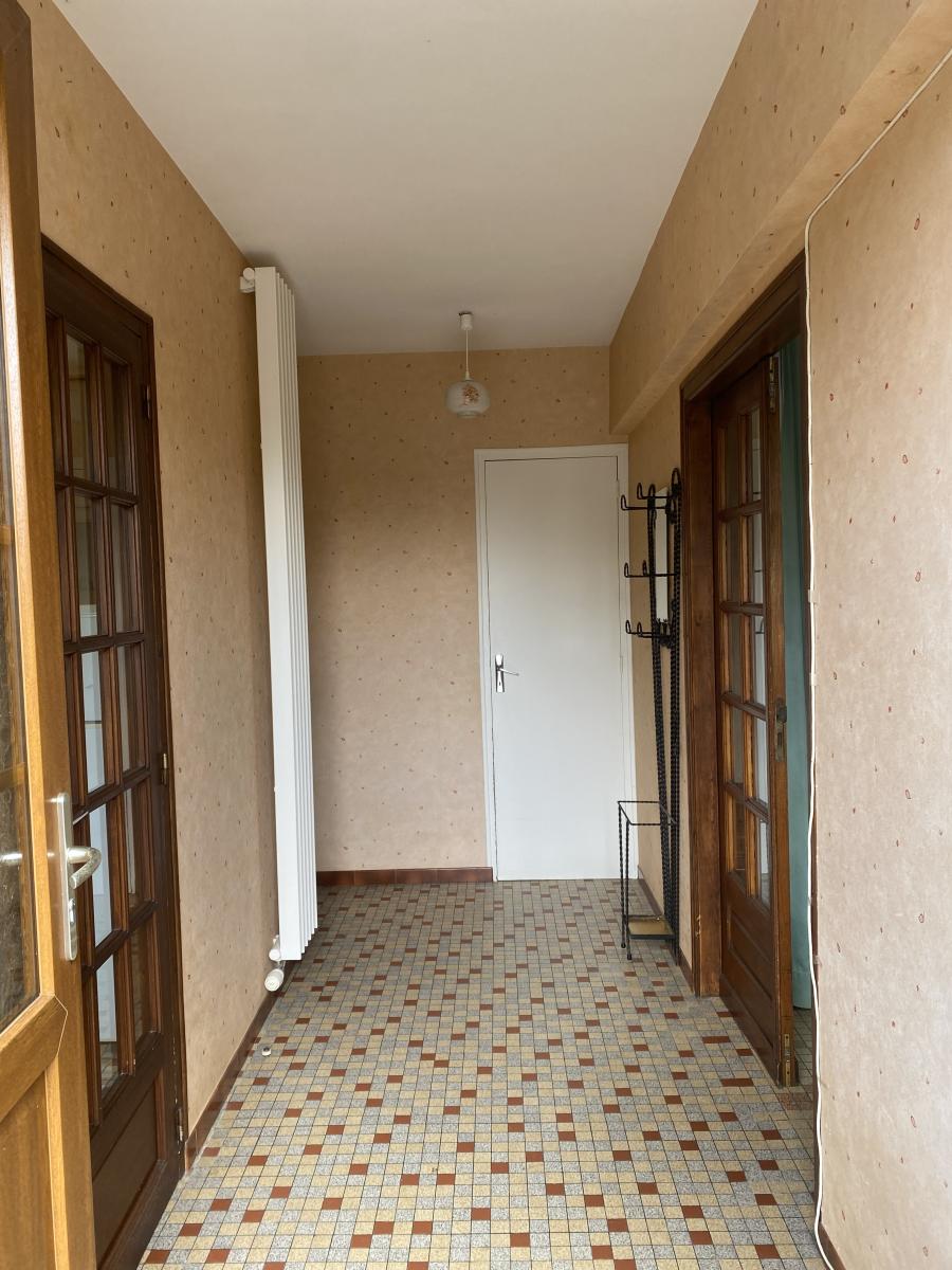 maison en Vente à Landelles-et-Coupigny (14380)