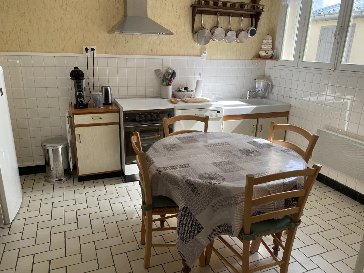 maison en Viager à Sourdeval (50150)