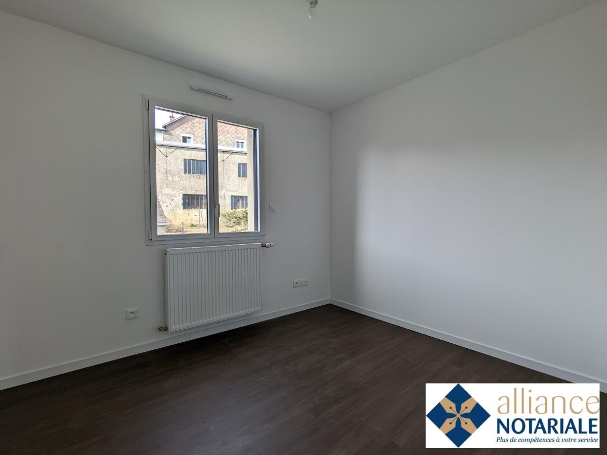 maison en Location à Vaudry (14500)