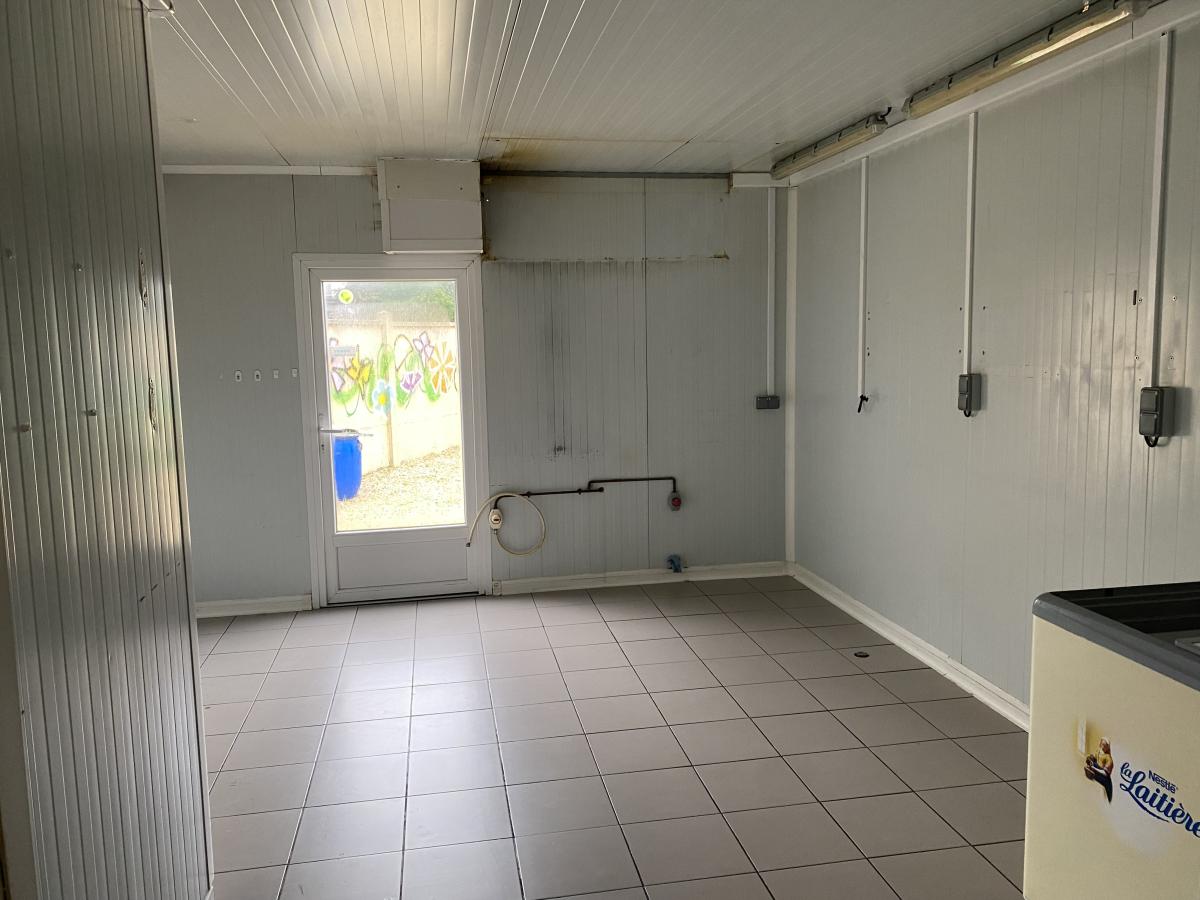 maison en Vente à Sourdeval (50150)