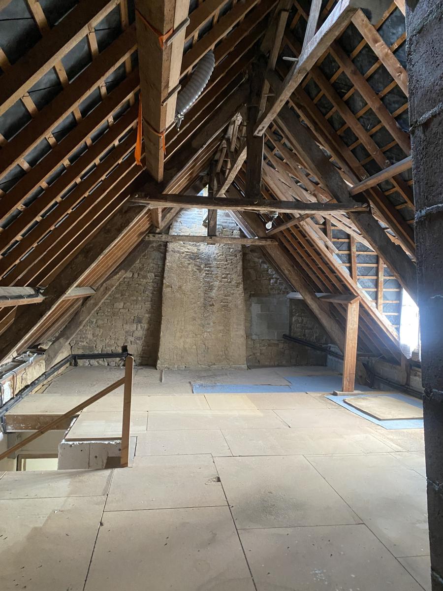 maison en Vente à Landelles-et-Coupigny (14380)