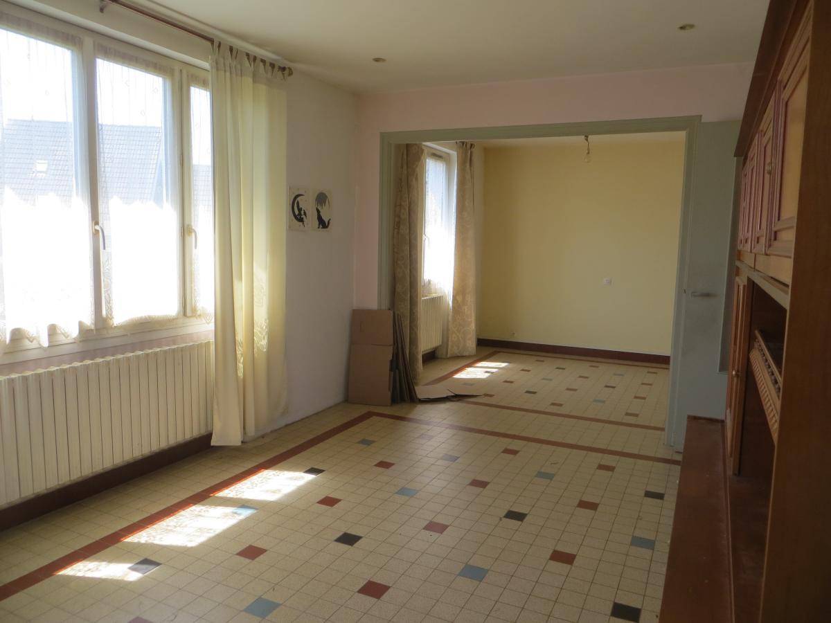 maison en Vente à Noues de Sienne (14380)