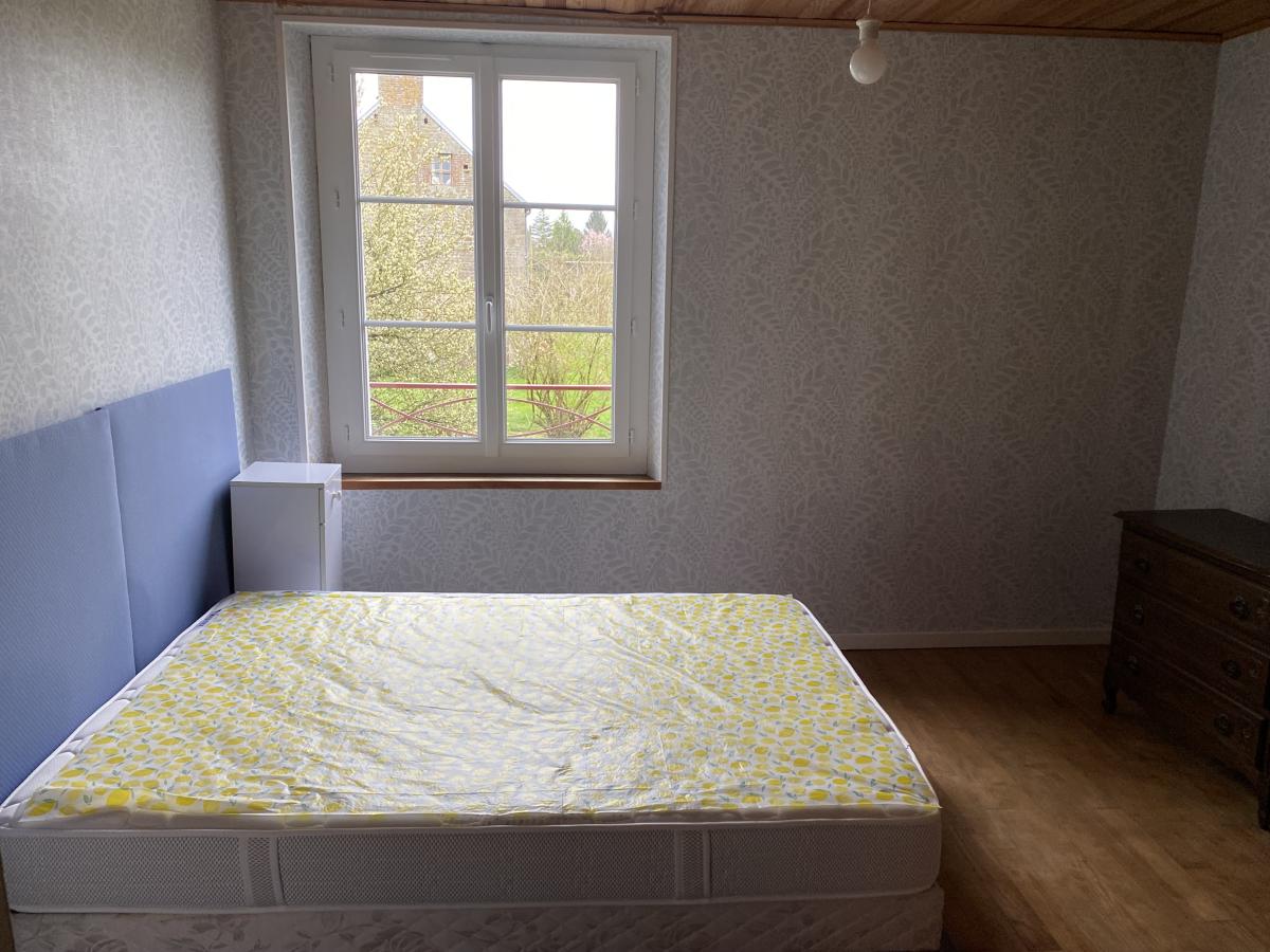 maison en Vente à Mesnil-Clinchamps (14380)
