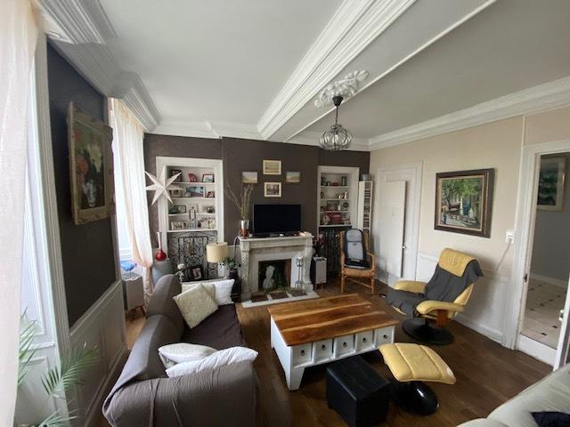 maison en Vente à Vire (14500)