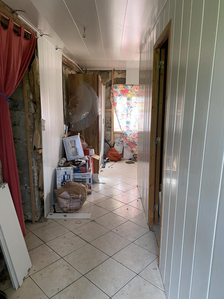 maison en Vente à Saint-Sever-Calvados (14380)
