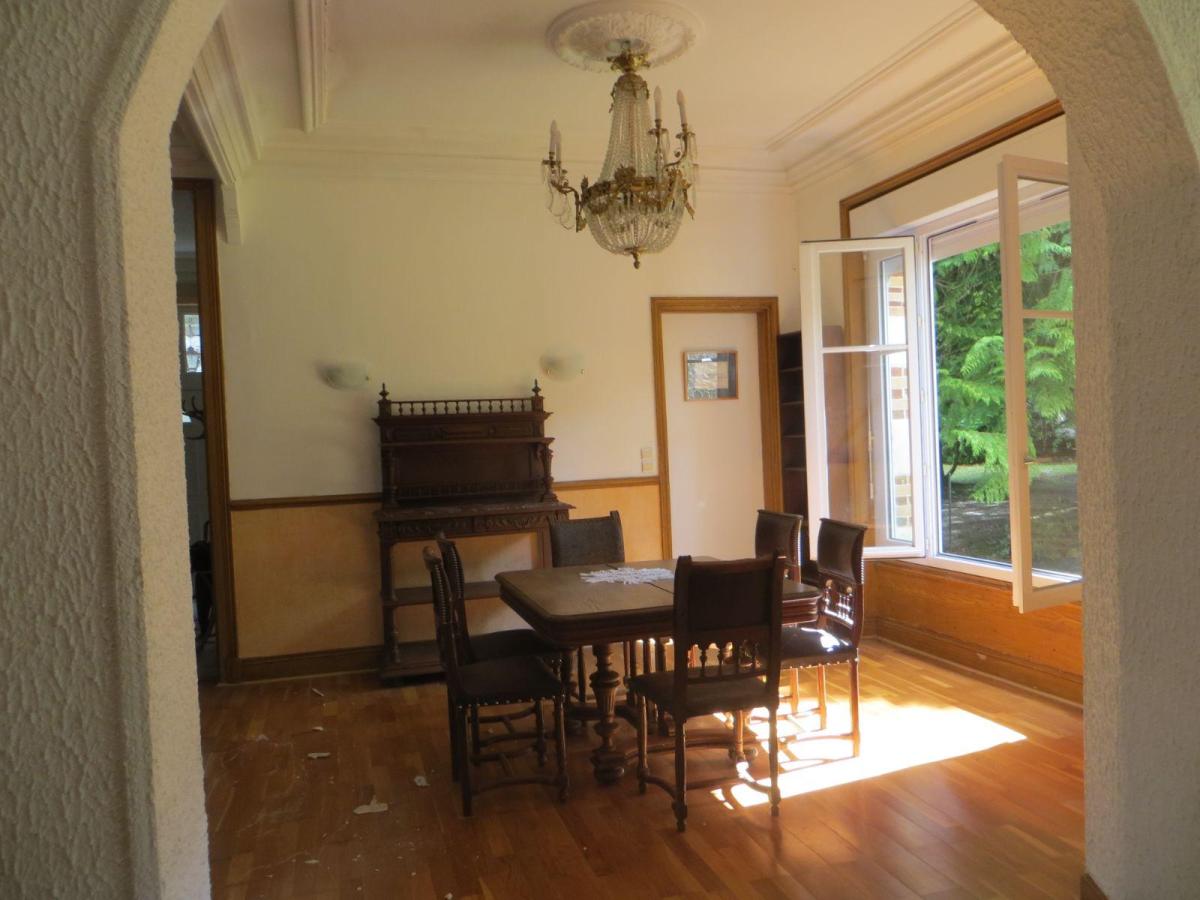 maison en Vente à Bagnoles de l’Orne Normandie (61140)
