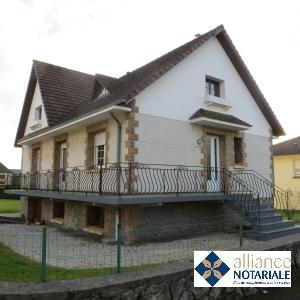 maison en Location à Vire Normandie (14500)
