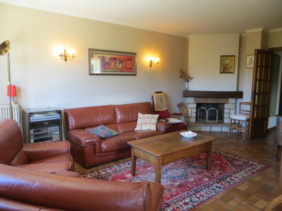 maison en Vente à Vire (14500)