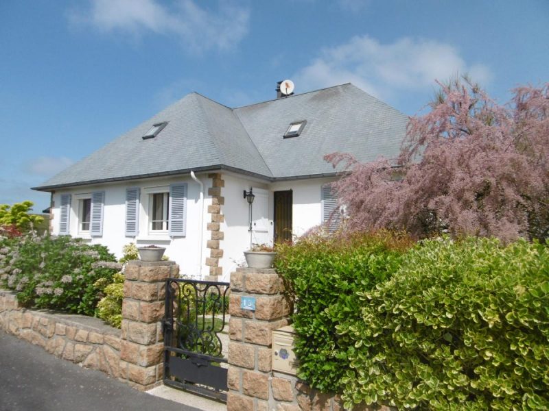 maison en Vente à Vire (14500)