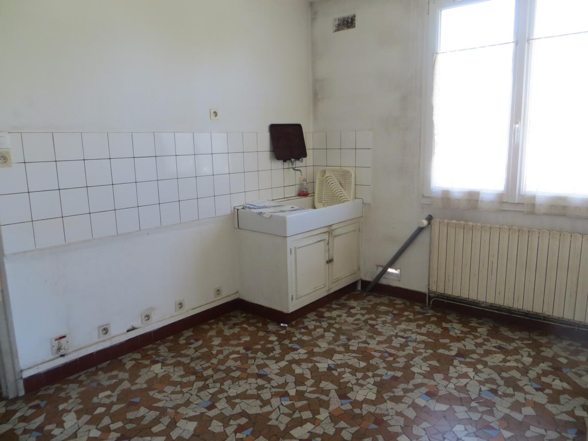 maison en Vente à Noues de Sienne (14380)