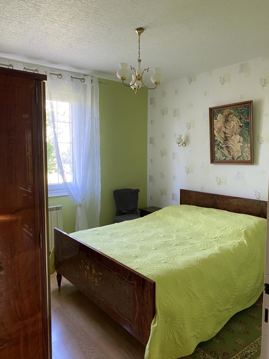 maison en Vente à Burcy (14410)
