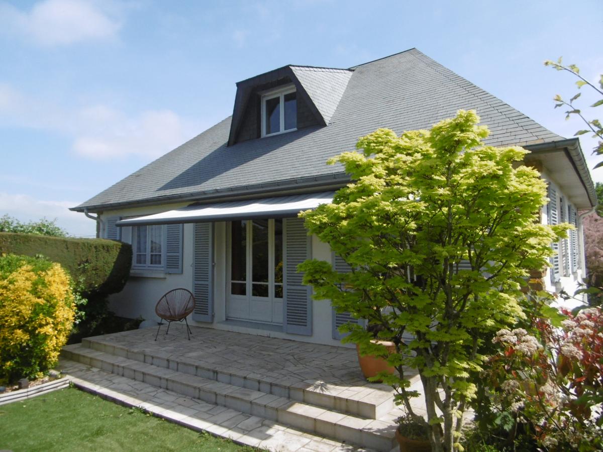 maison en Vente à Vire (14500)