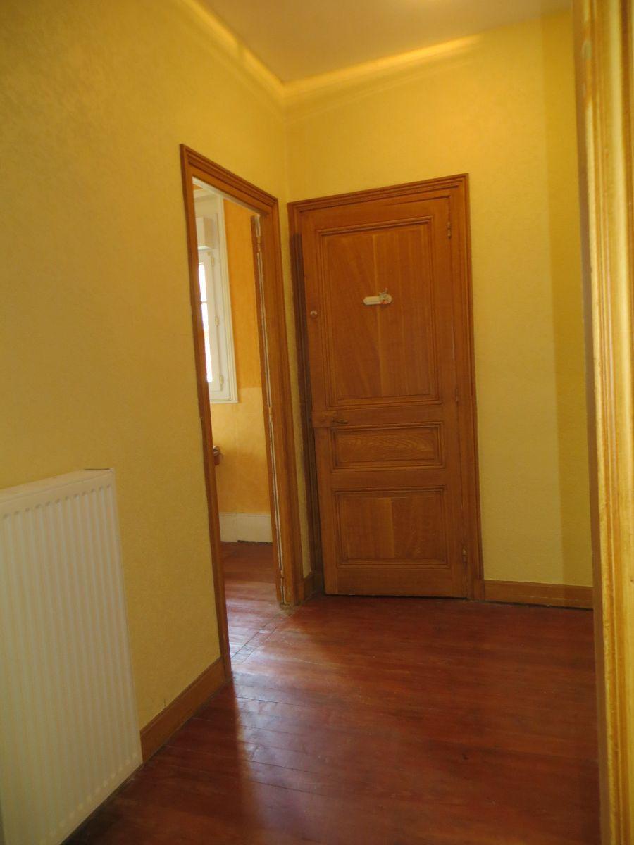 maison en Vente à Bagnoles de l’Orne Normandie (61140)