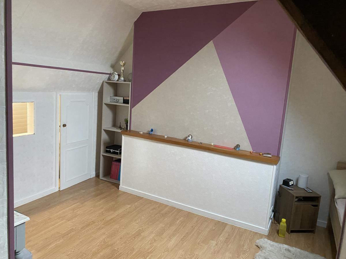 maison en Vente à Pont-Farcy (50420)