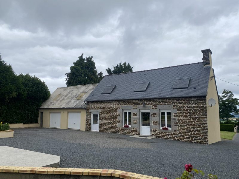 maison en Vente à Burcy (14410)