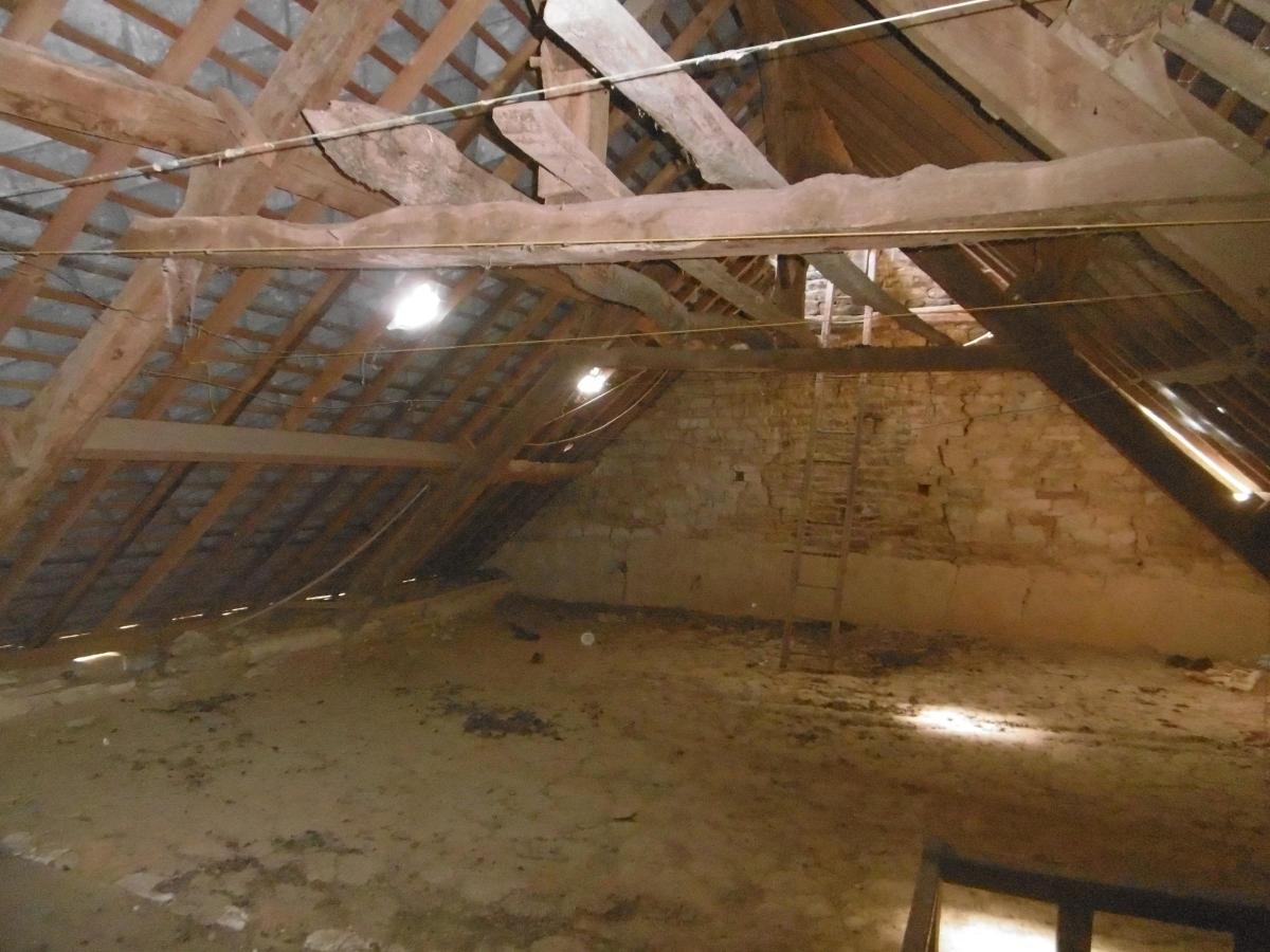 maison en Vente à Vassy (14410)