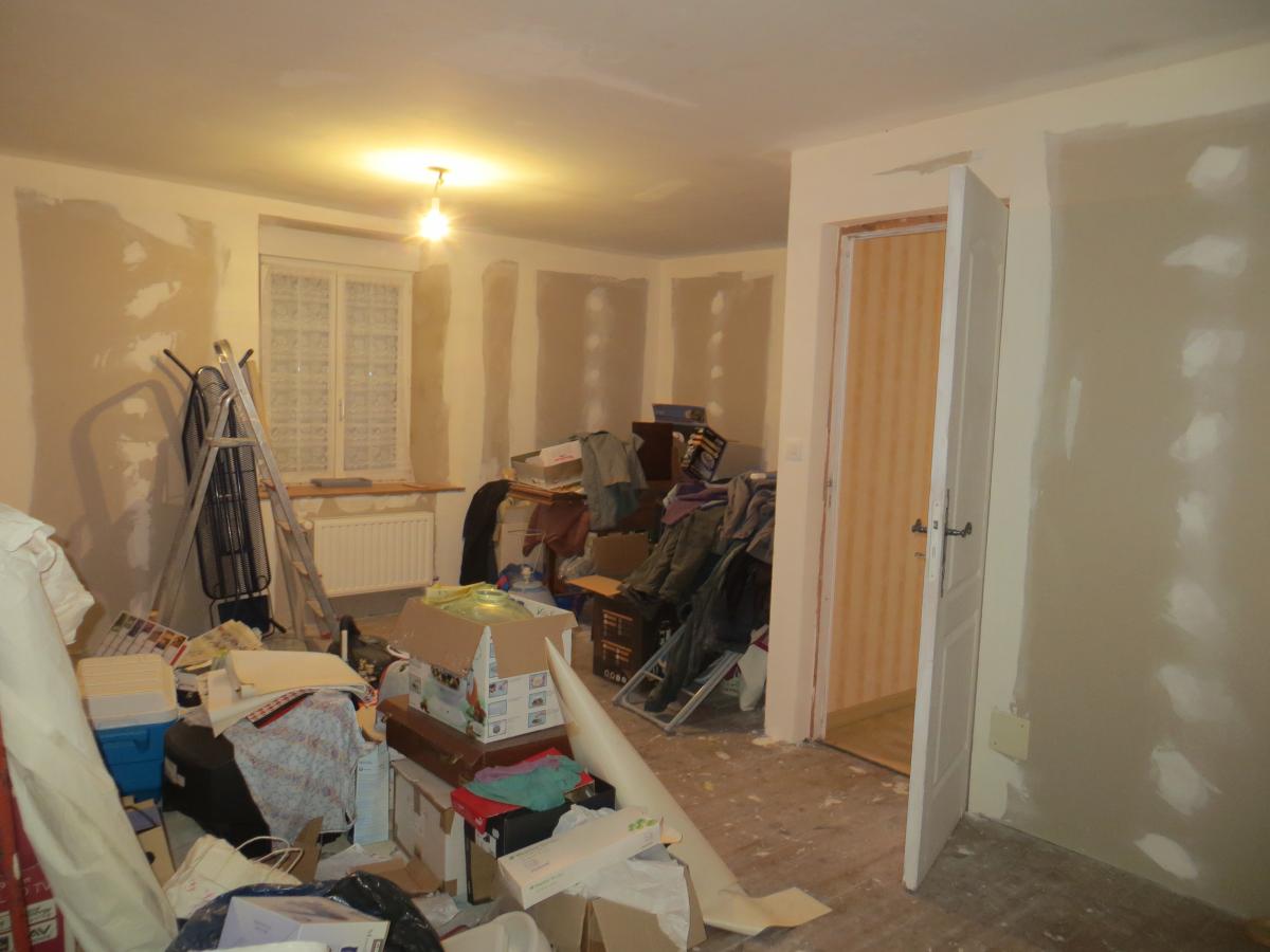 maison en Vente à Gathemo (50150)