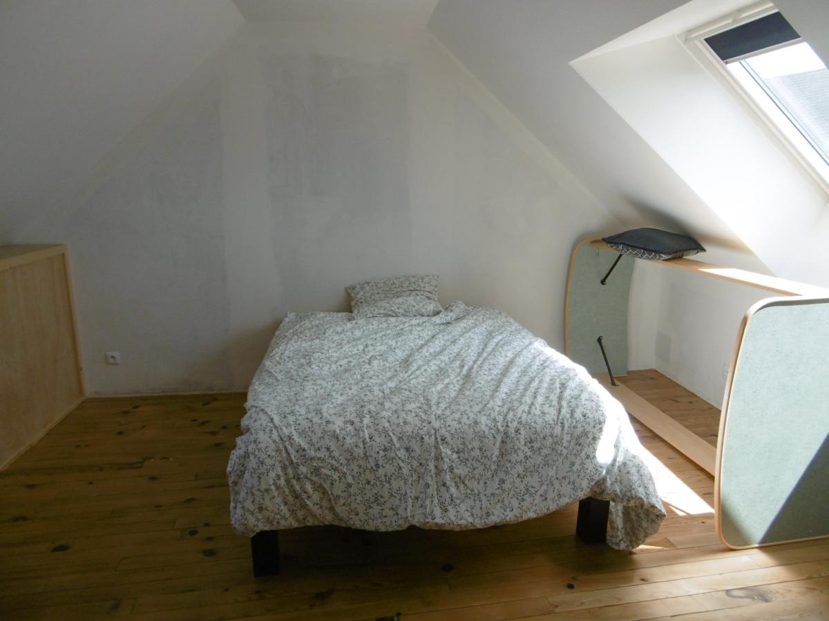 maison en Vente à Champ-du-Boult (14380)
