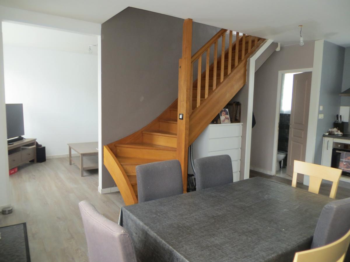 maison en Vente à Vire (14500)