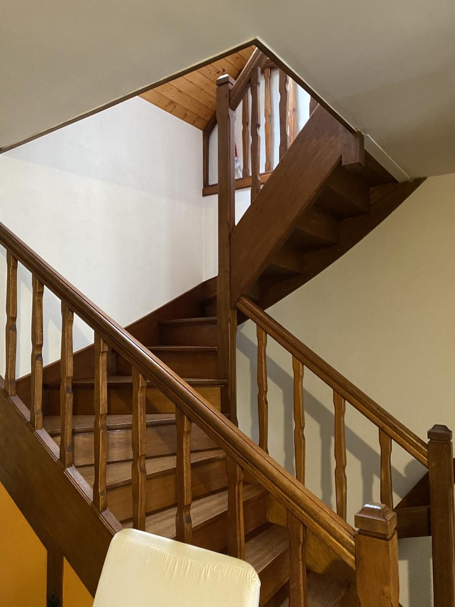 maison en Vente à Pont-Farcy (50420)