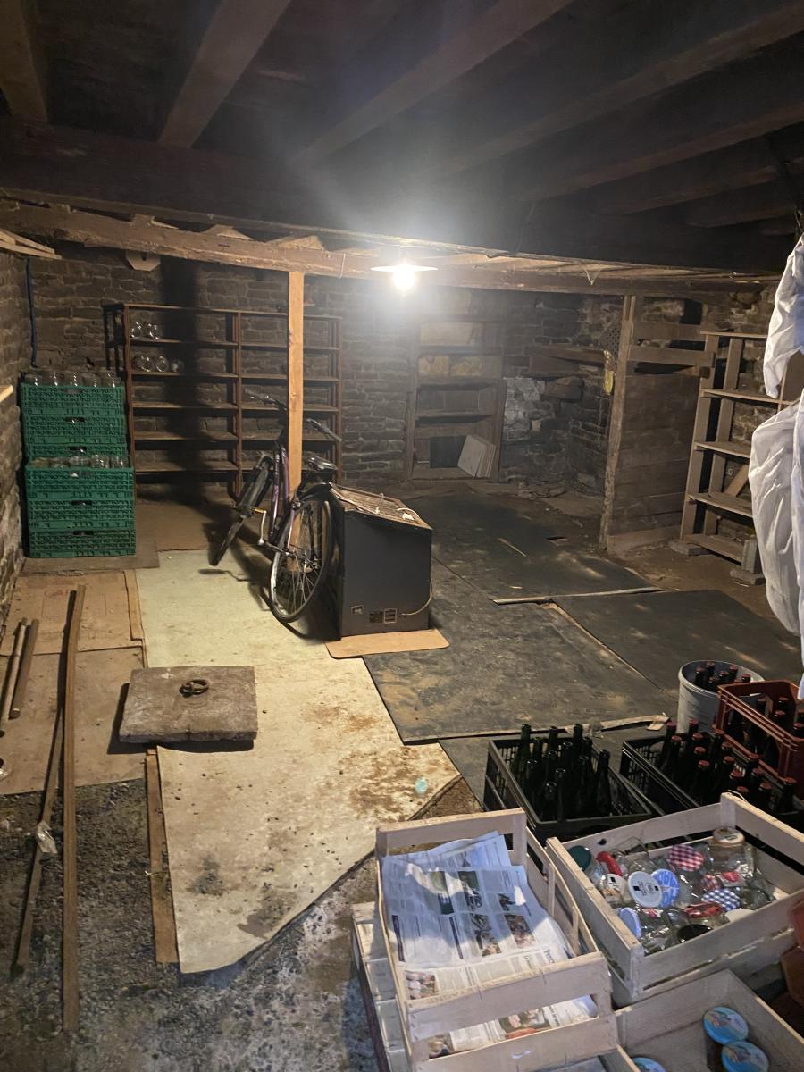 maison en Vente à Pont-Farcy (50420)