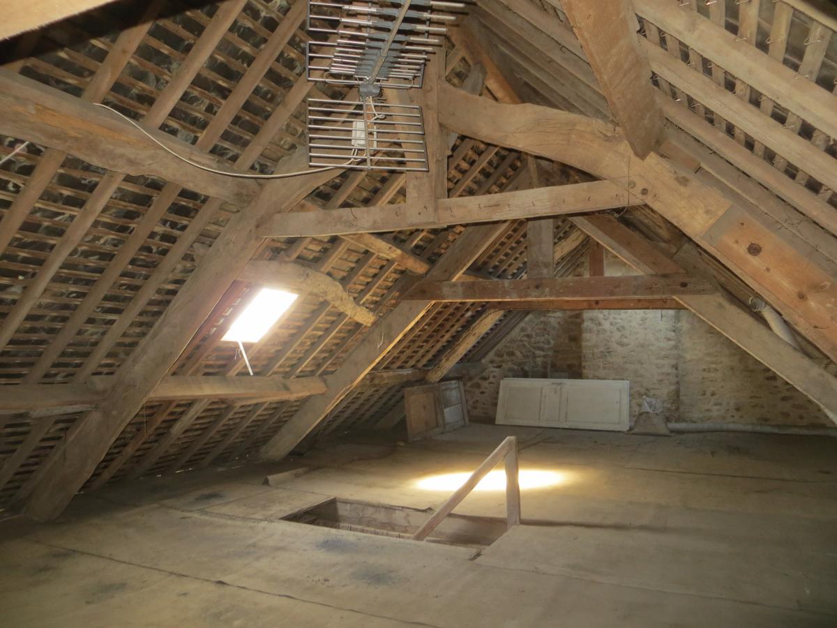 maison en Vente à Gathemo (50150)