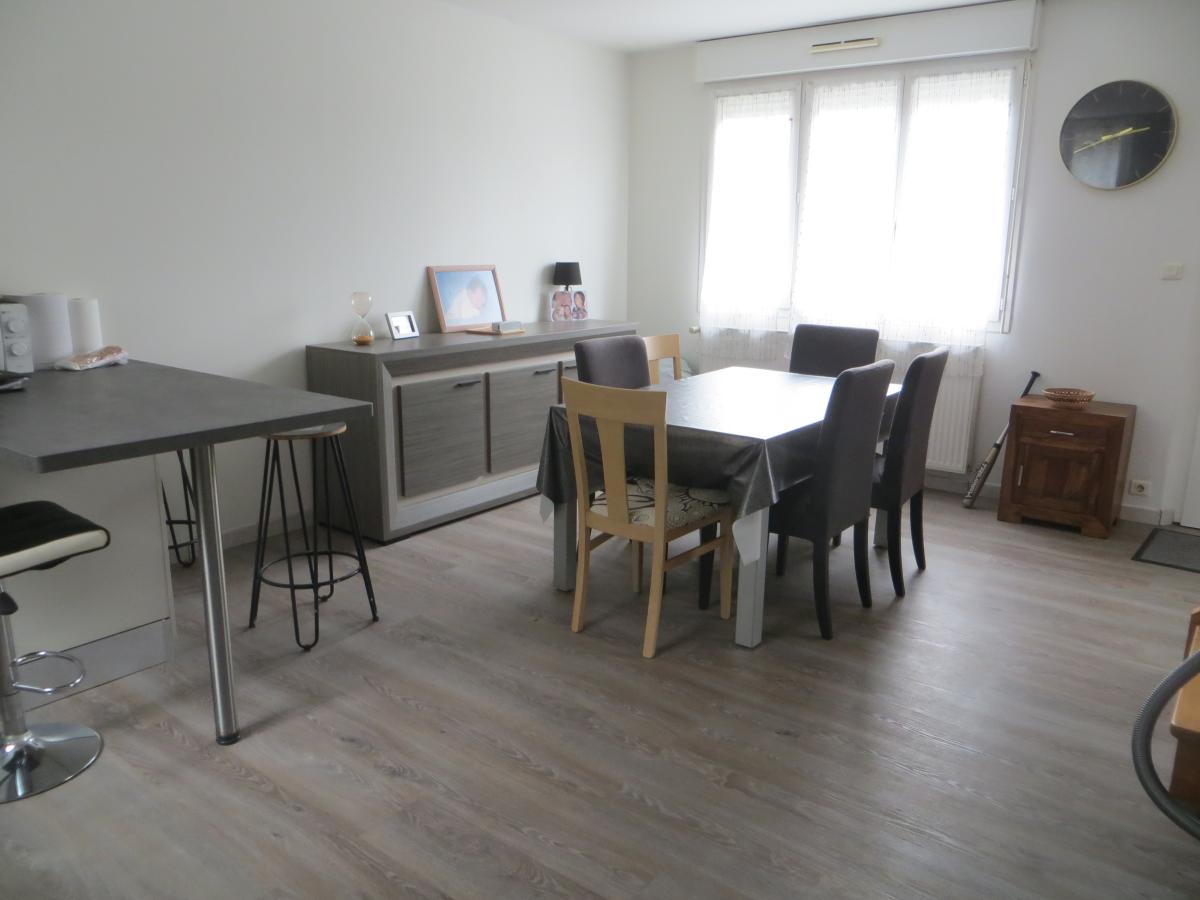 maison en Vente à Vire (14500)
