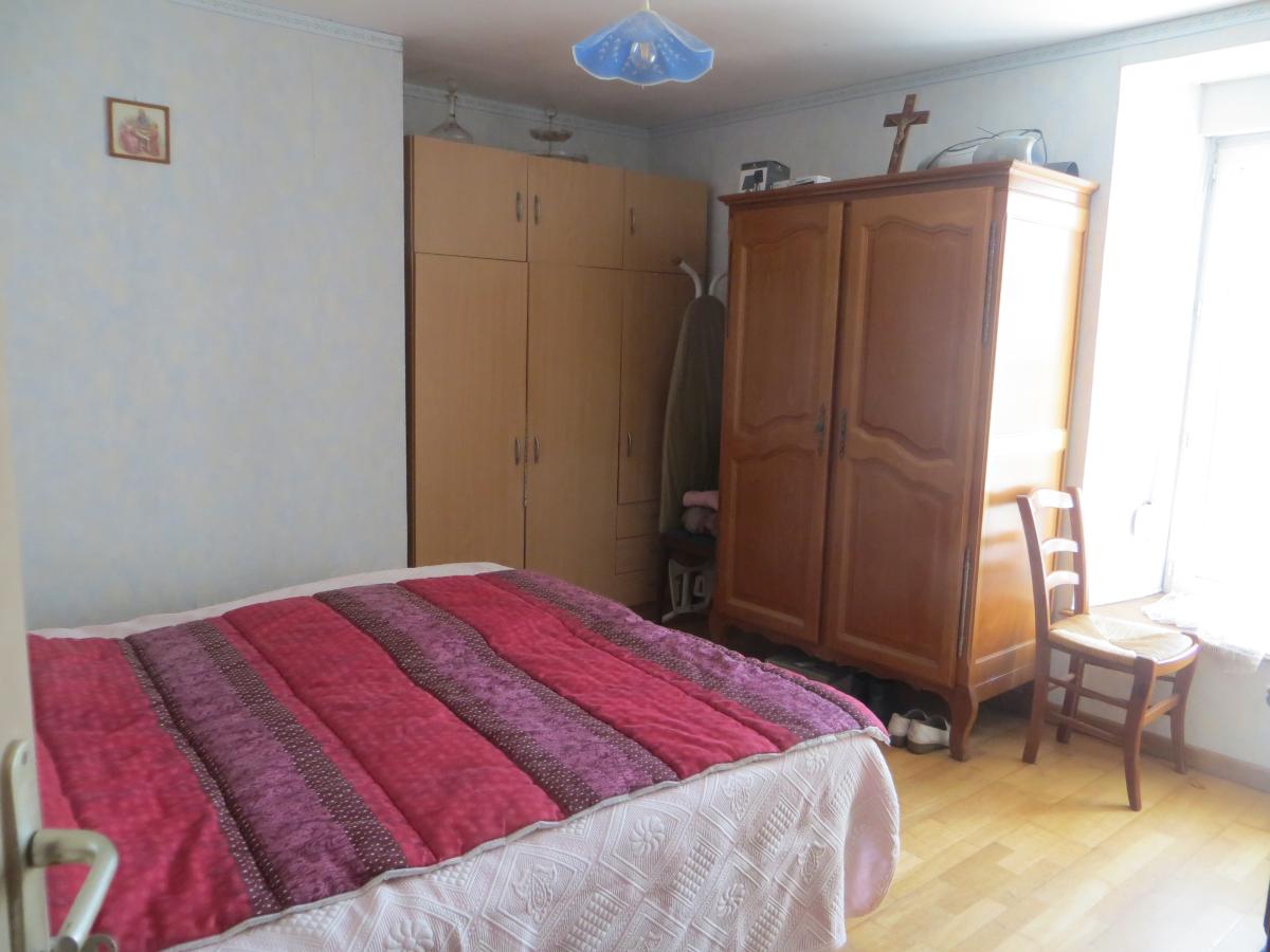 maison en Vente à Gathemo (50150)