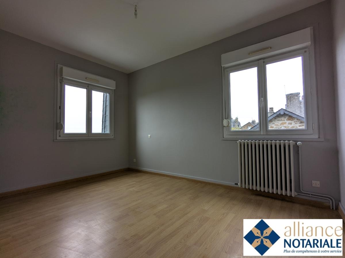 appartement en Location à Saint-Sever-Calvados (14380)