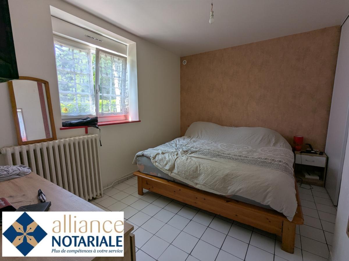 maison en Location à Saint-Germain-de-Tallevende-la-Lande-Vaumont (14500)