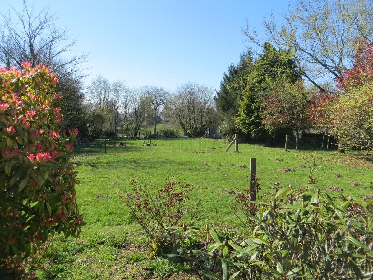 maison en Vente à Gathemo (50150)