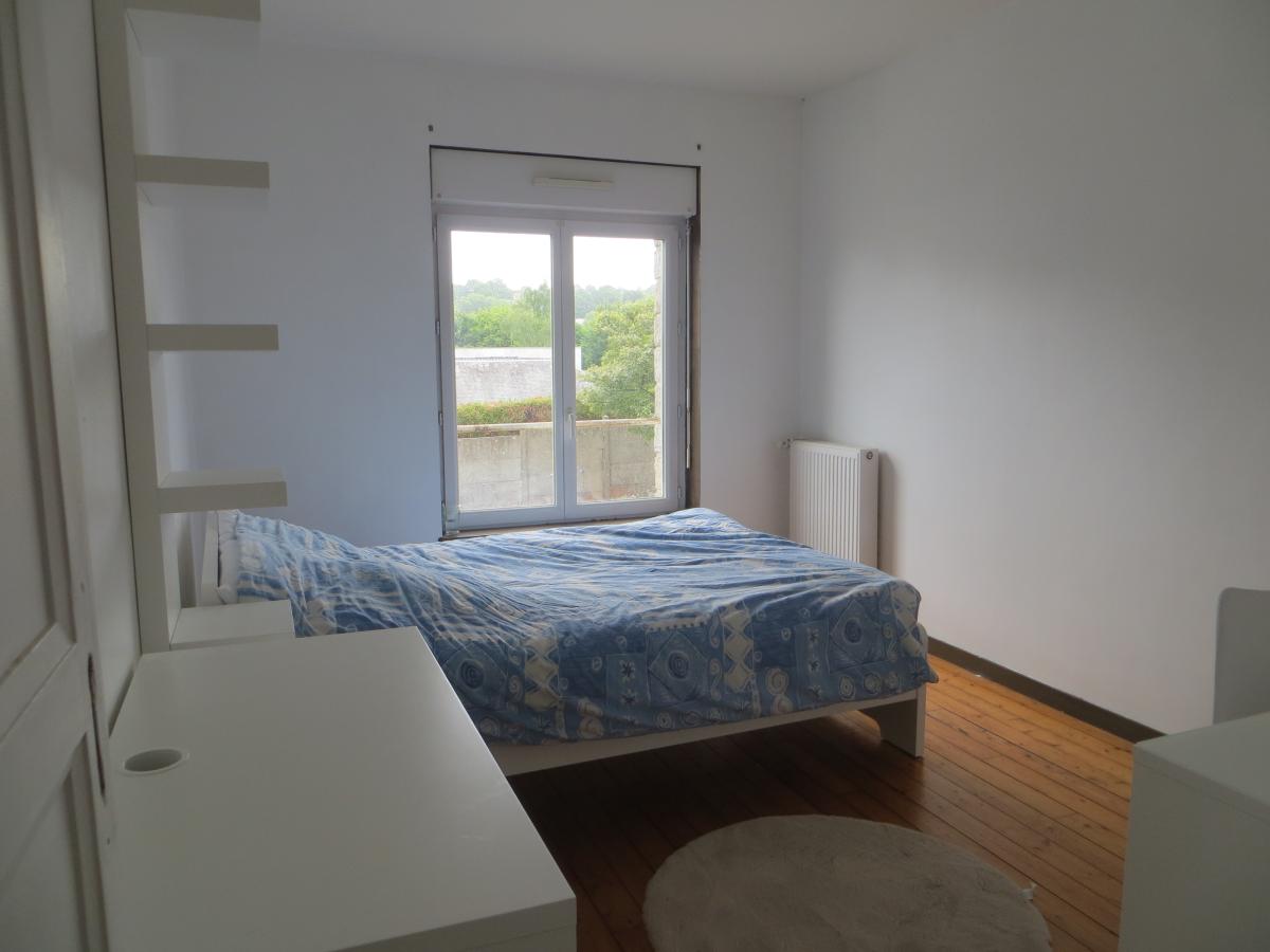 maison en Vente à Vire (14500)