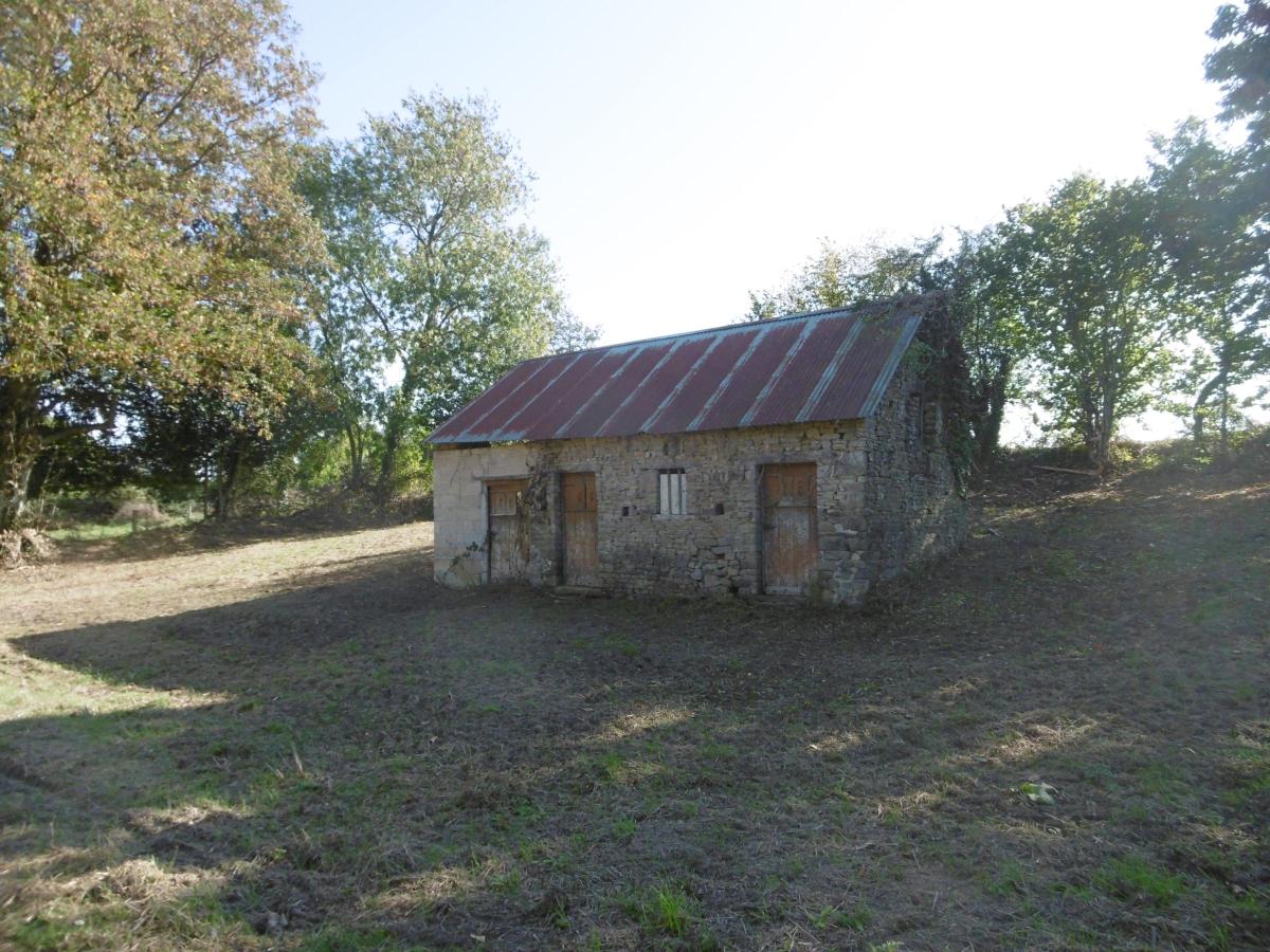 maison en Vente à Vassy (14410)
