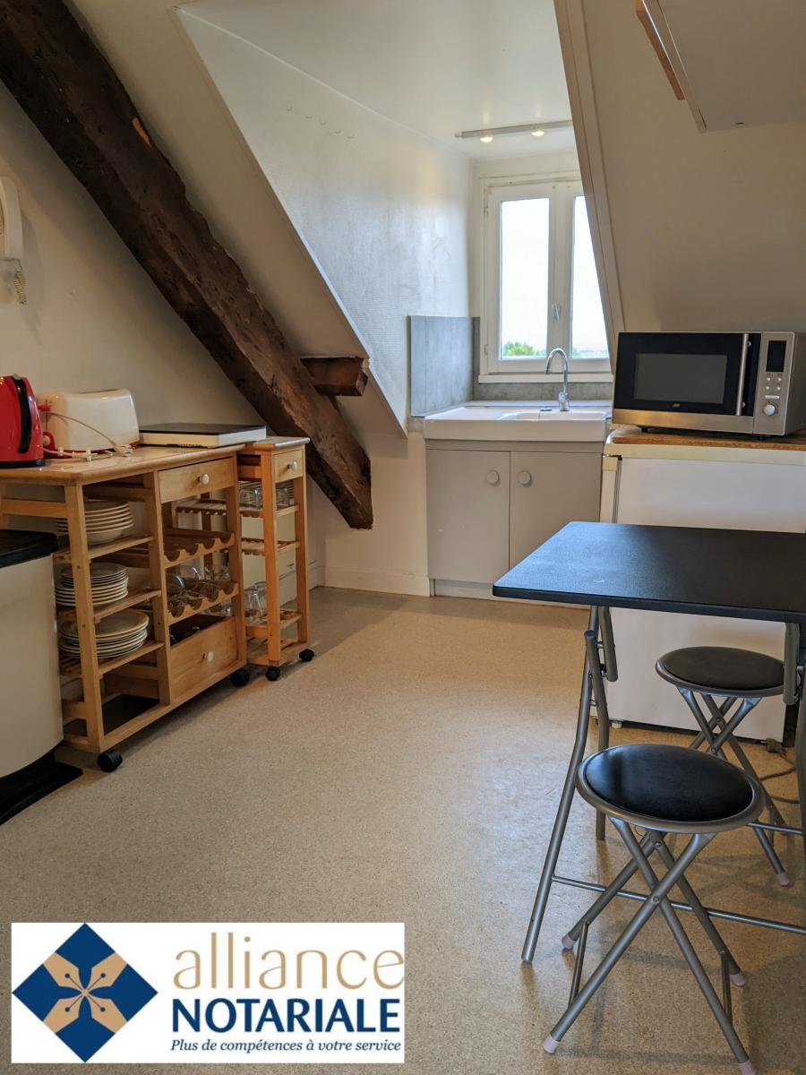 appartement en Location à Vire (14500)